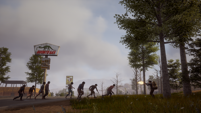 State of Decay 3 - PCGamingWiki PCGW - bugs, fixes, crashes, mods