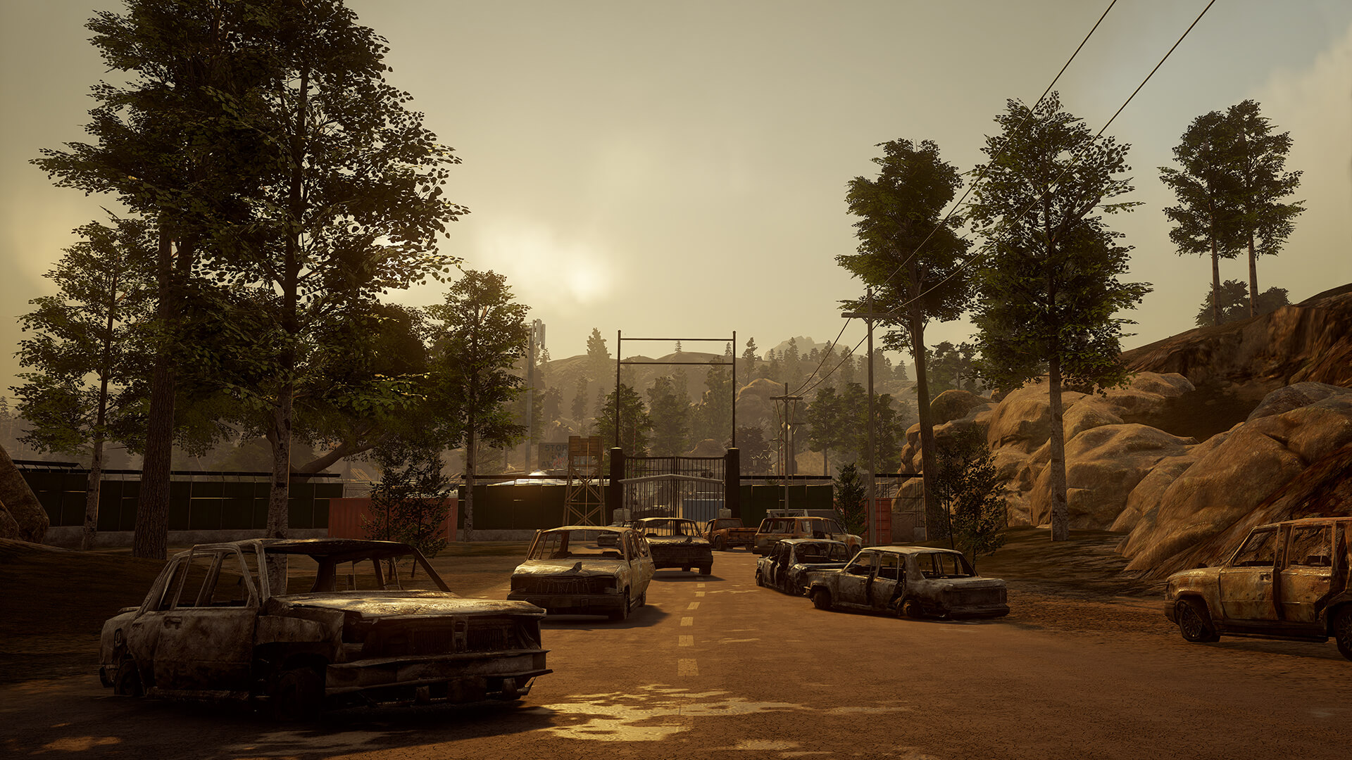 Update 2.0 is Live! - State of Decay