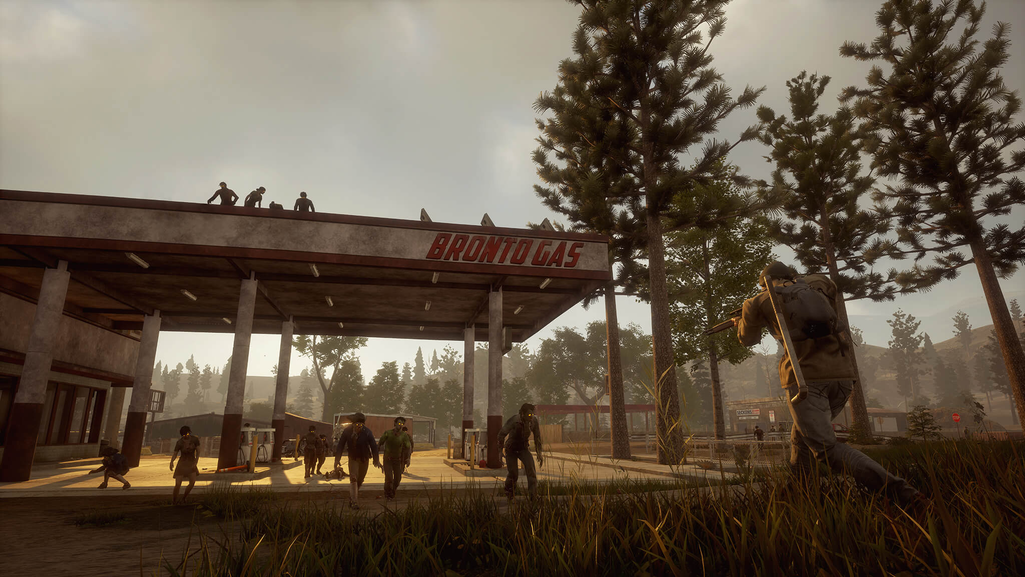state of decay lifeline base setup state of decay lifeline base setup