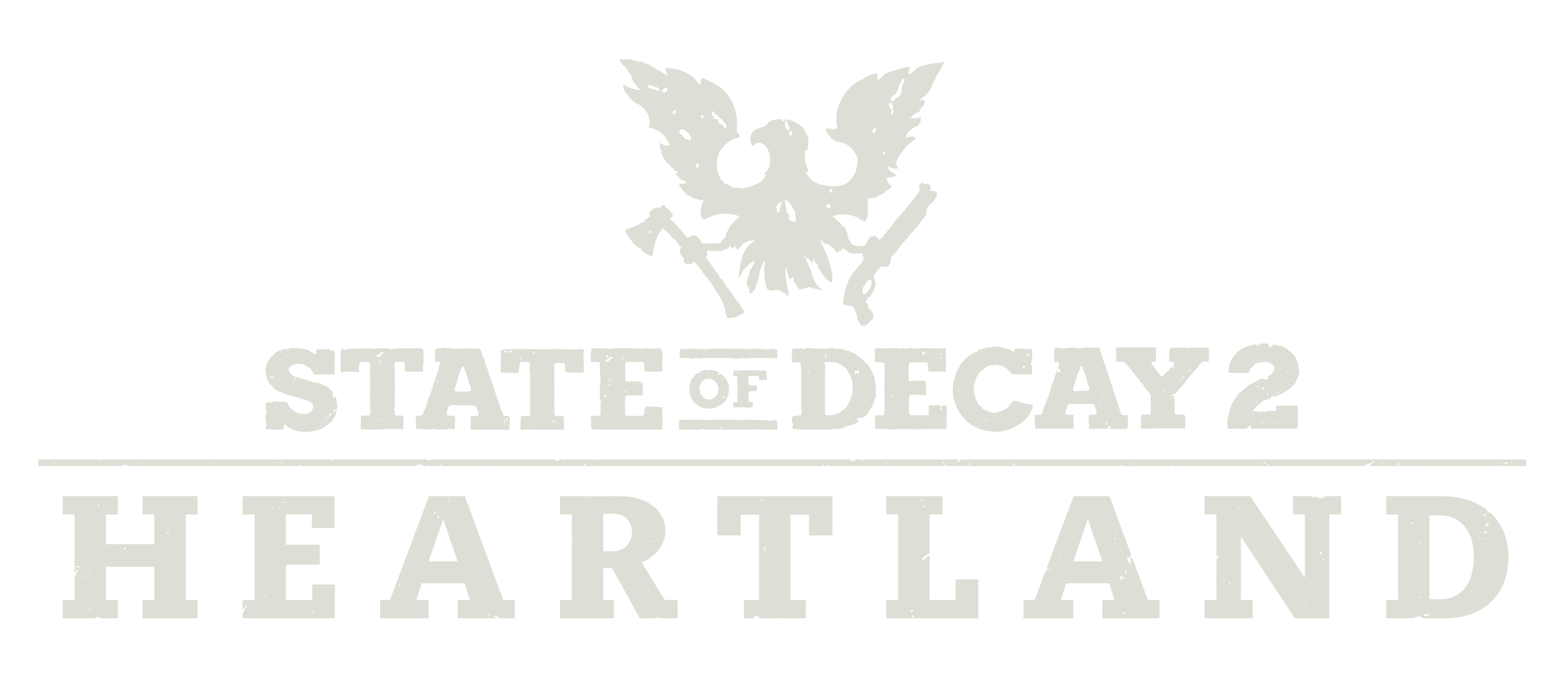 state of decay 2: heartland