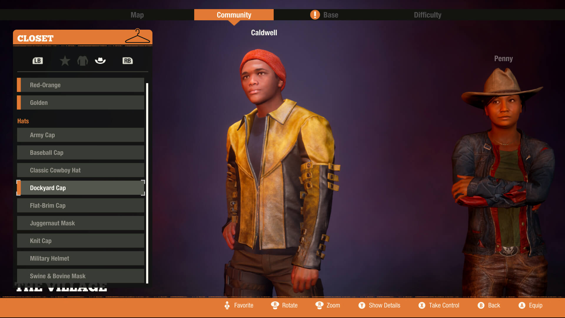 Xbox - The State of Decay 2 Outfit Customization Update