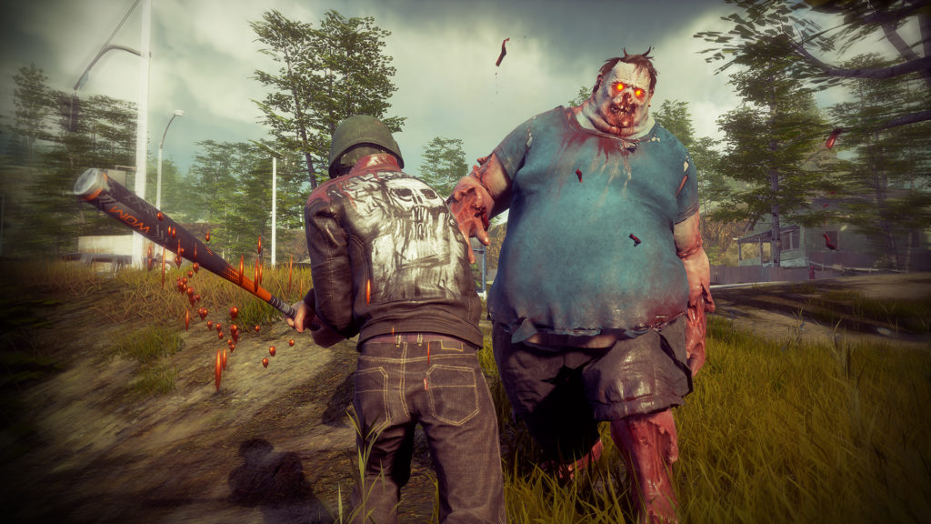 State of Decay 2: Edição Juggernaut