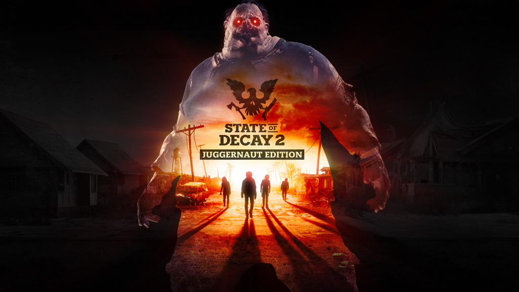 Custom Base - State of Decay 2 - Sasquatch Mods