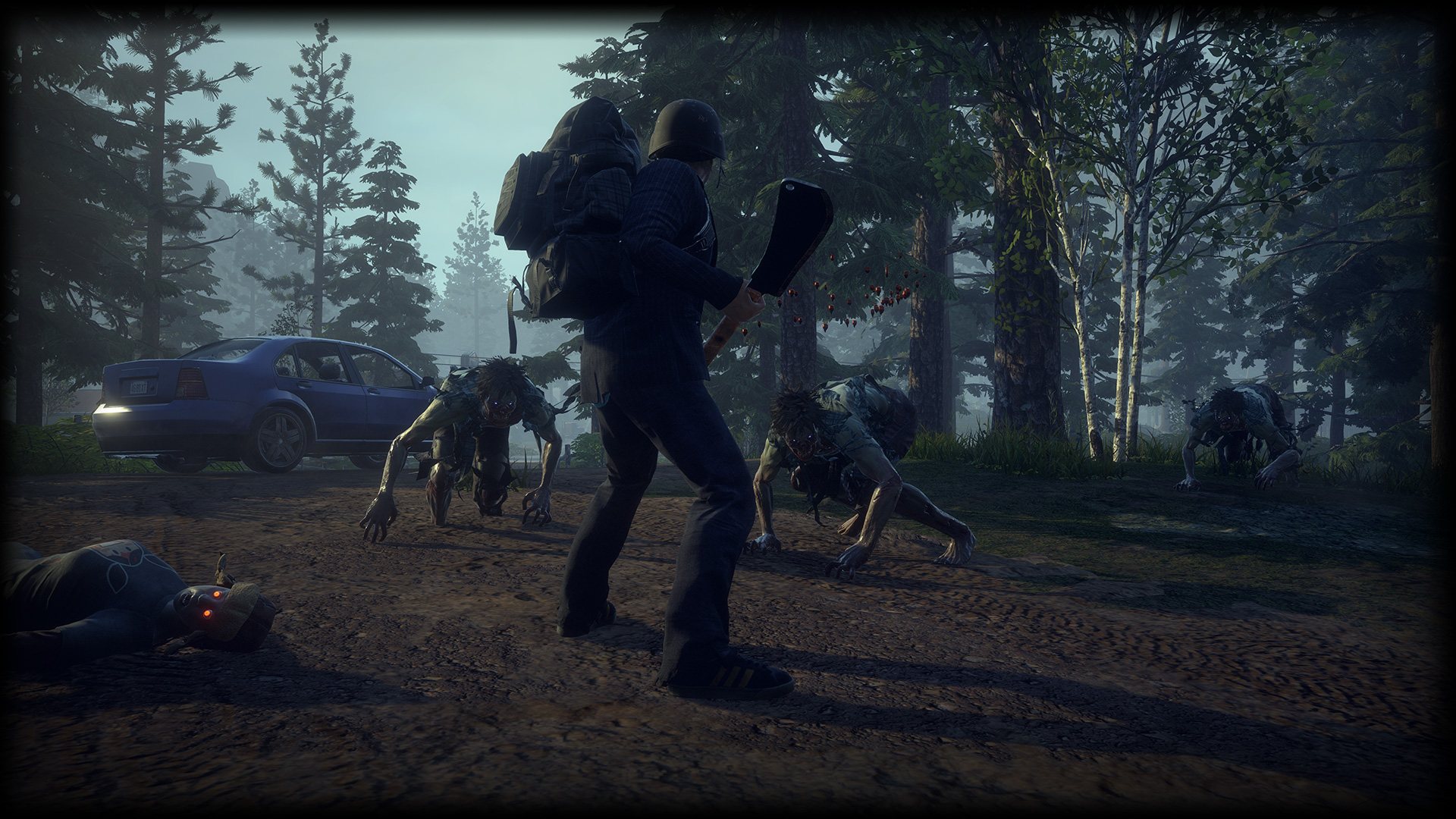 Update 2.0 is Live! - State of Decay