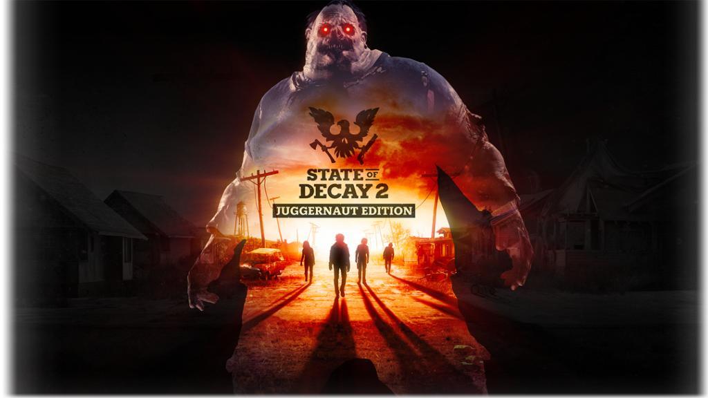 It Seems State Of Decay 3 Is Likely In The Cards For Undead Labs