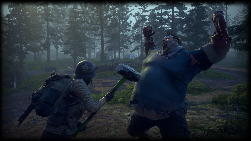 Juggernaut Edition - Patch Notes - State of Decay