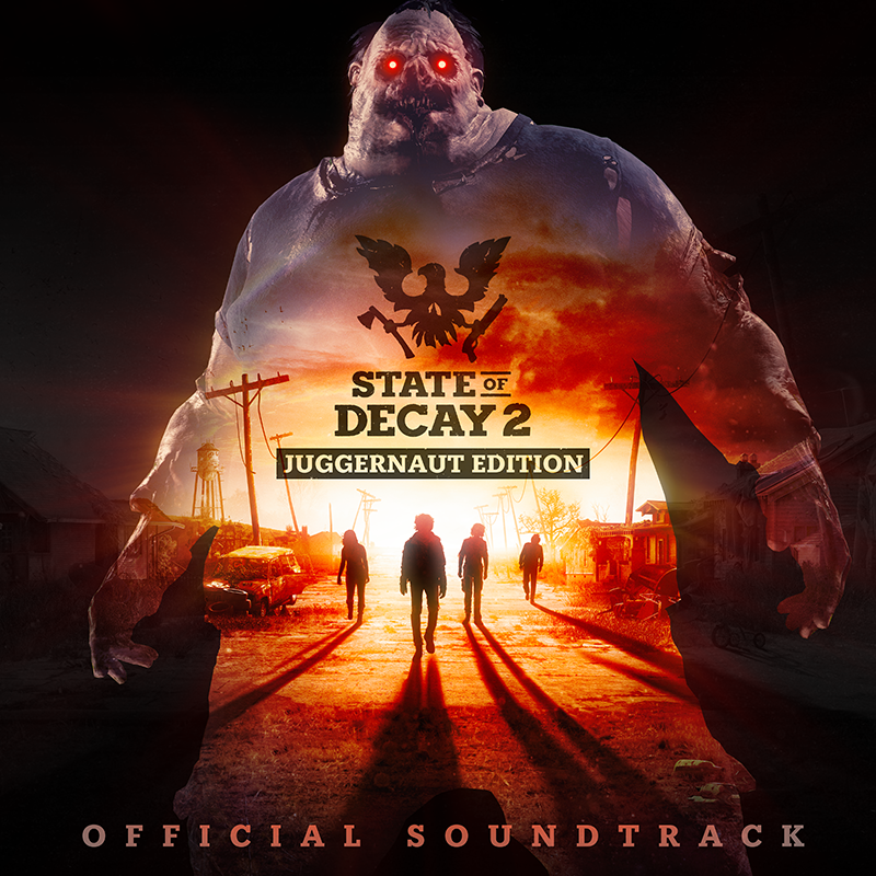 State of Decay: Original Game Soundtrack on Steam