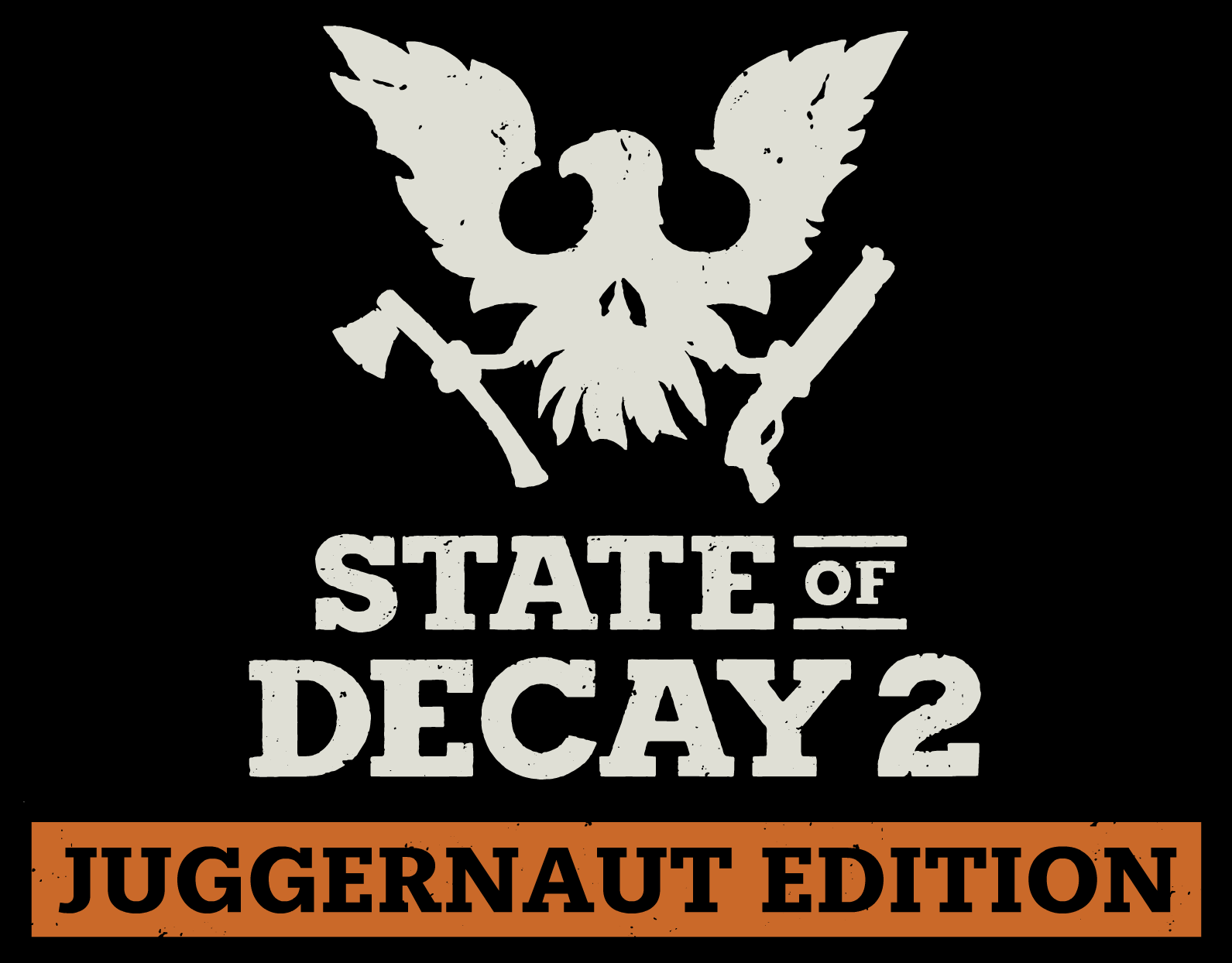 Juggernaut Edition Fan Kit - State of Decay