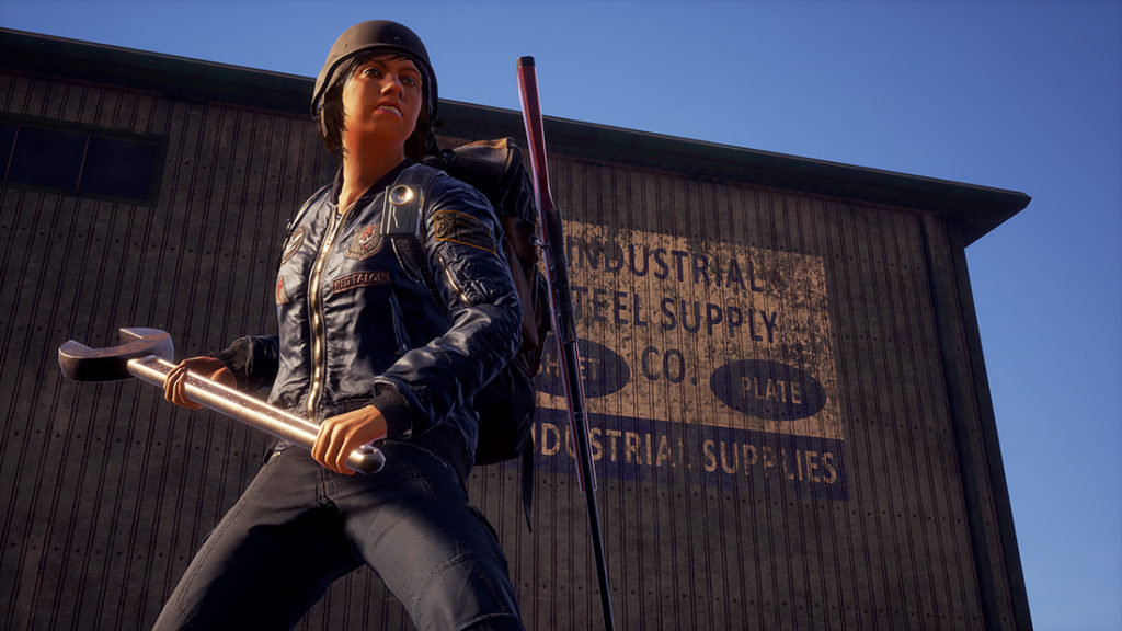 State of Decay 2 celebrates 2 years with sale, new update and