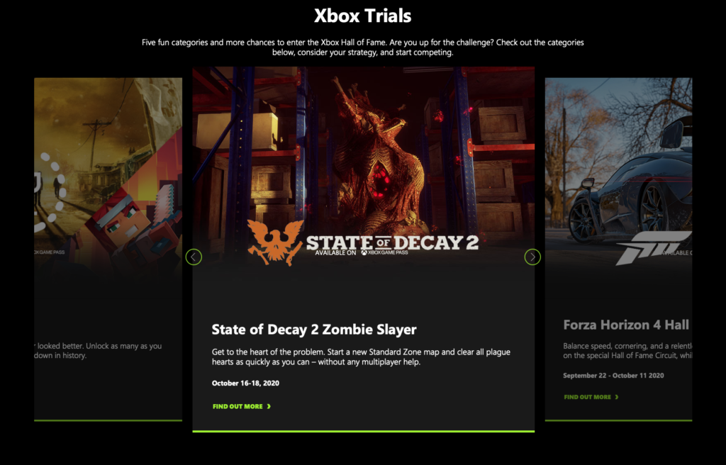 Xbox Game Pass: State of Decay 2, Pro Evolution Soccer 2018, Overcooked,  and More Coming in May - Xbox Wire