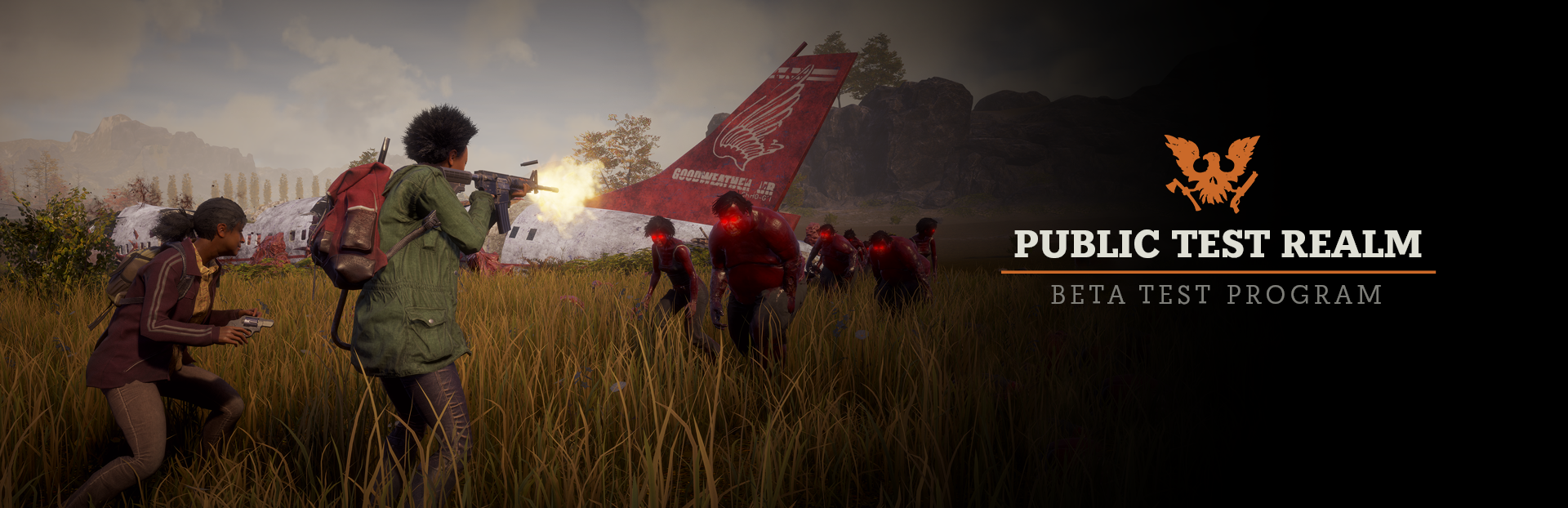 Join our Steam Open Beta! - State of Decay