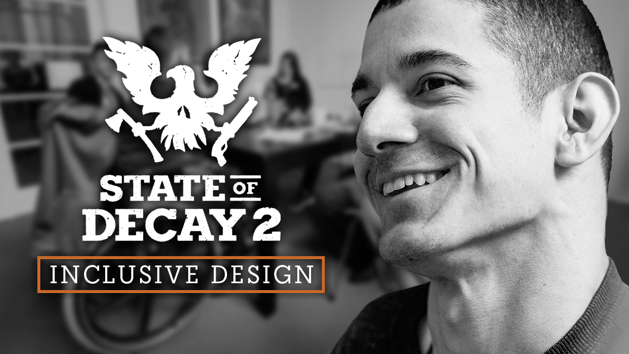 Microsoft will be making State of Decay 3, and it may even be the