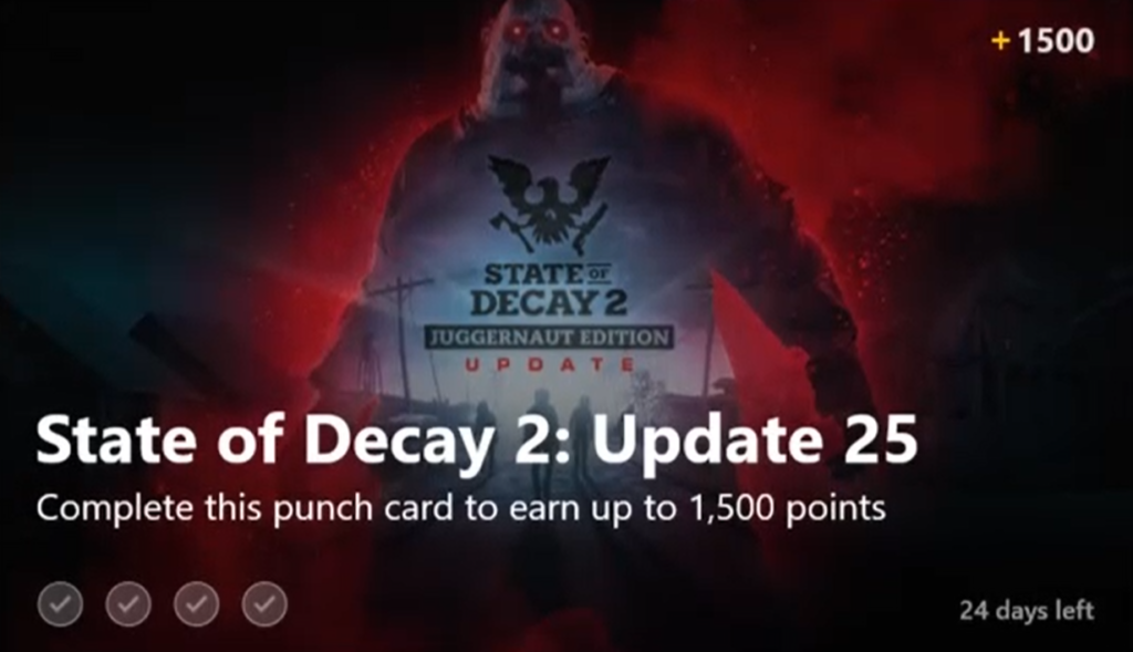 State of Decay 2: Juggernaut Edition  Download and Buy Today - Epic Games  Store