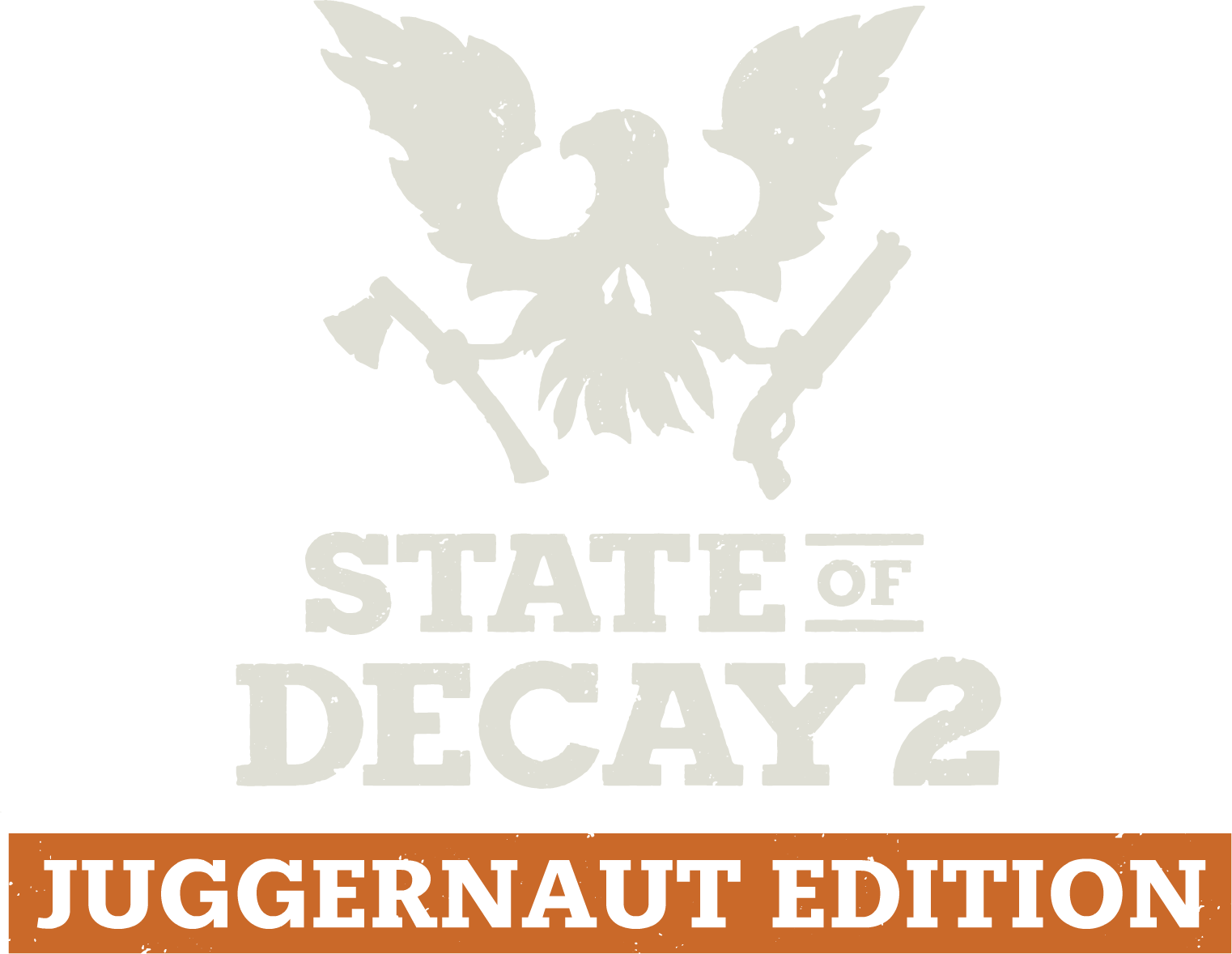 State of Decay 2 Juggernaut Edition