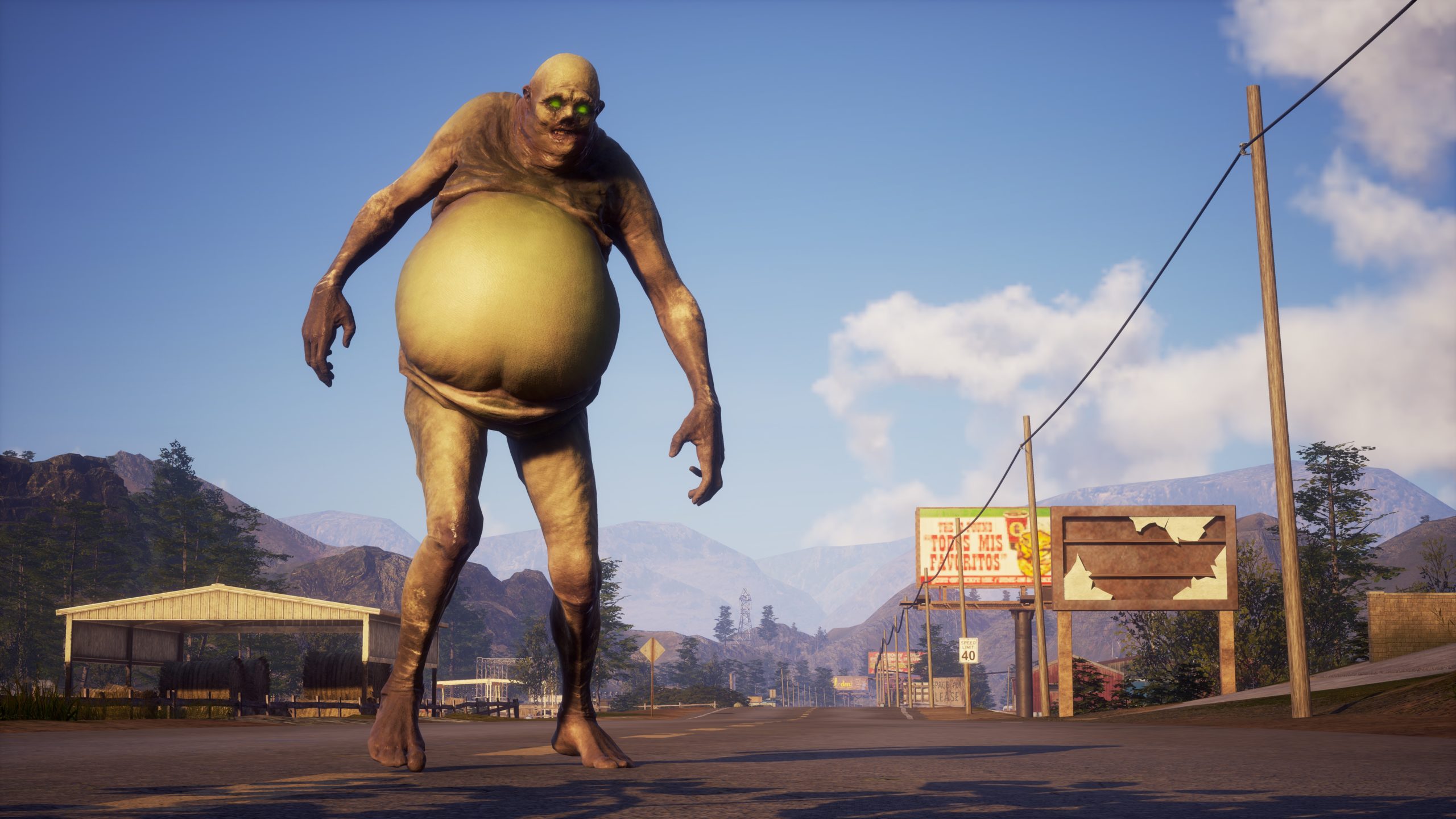 State of Decay 3 Should Avoid Generic Zombie Tropes