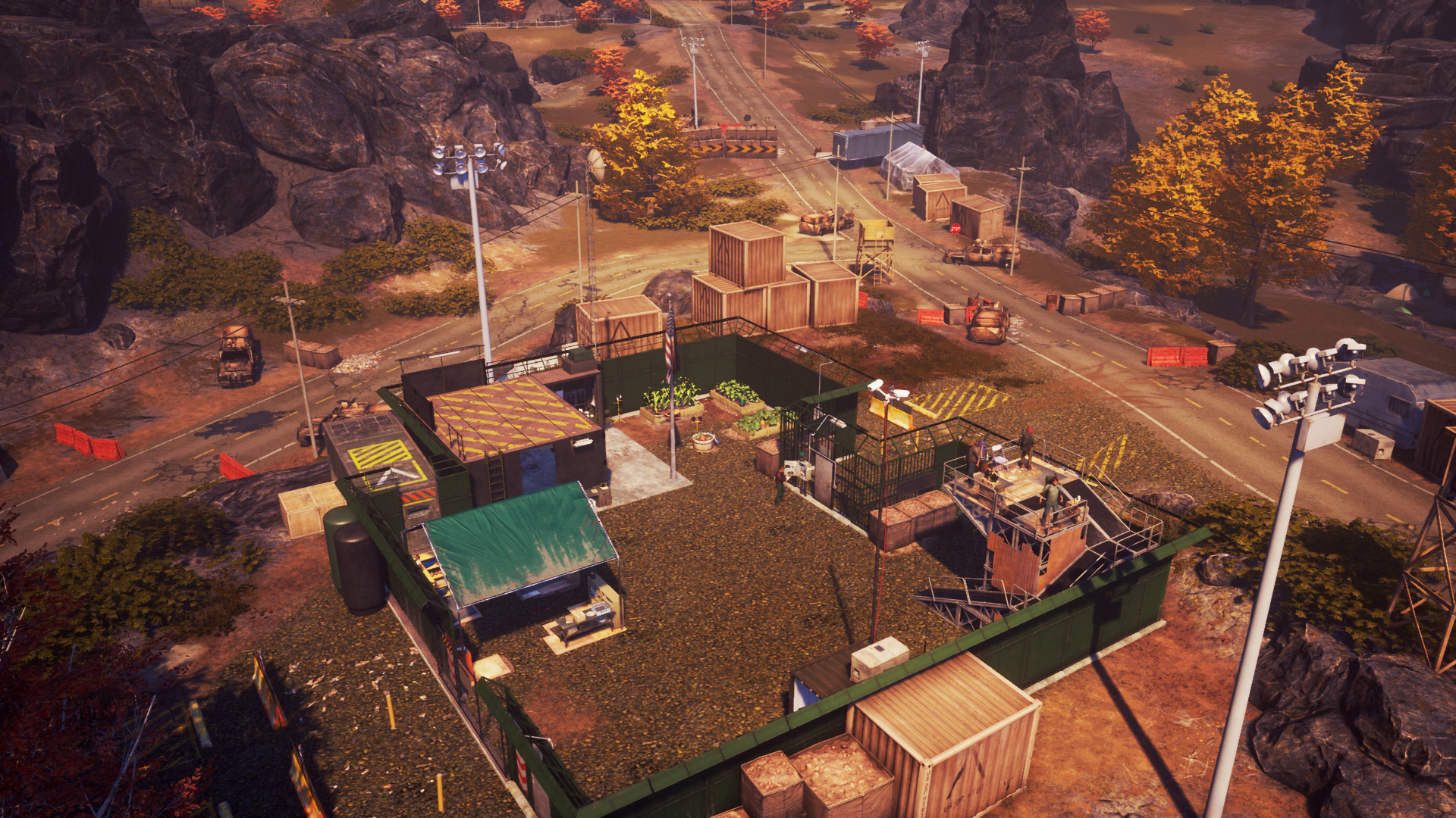 State Of Decay 2 Player Guide Pdf Download Available