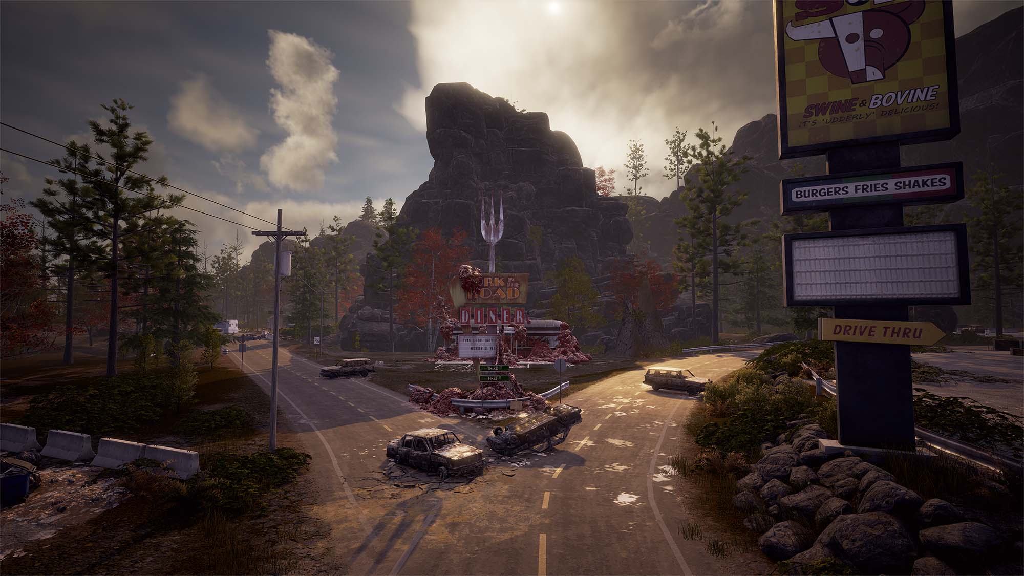 State of Decay 2 Tips, Easiest Method for Clearing Hostile Enclaves