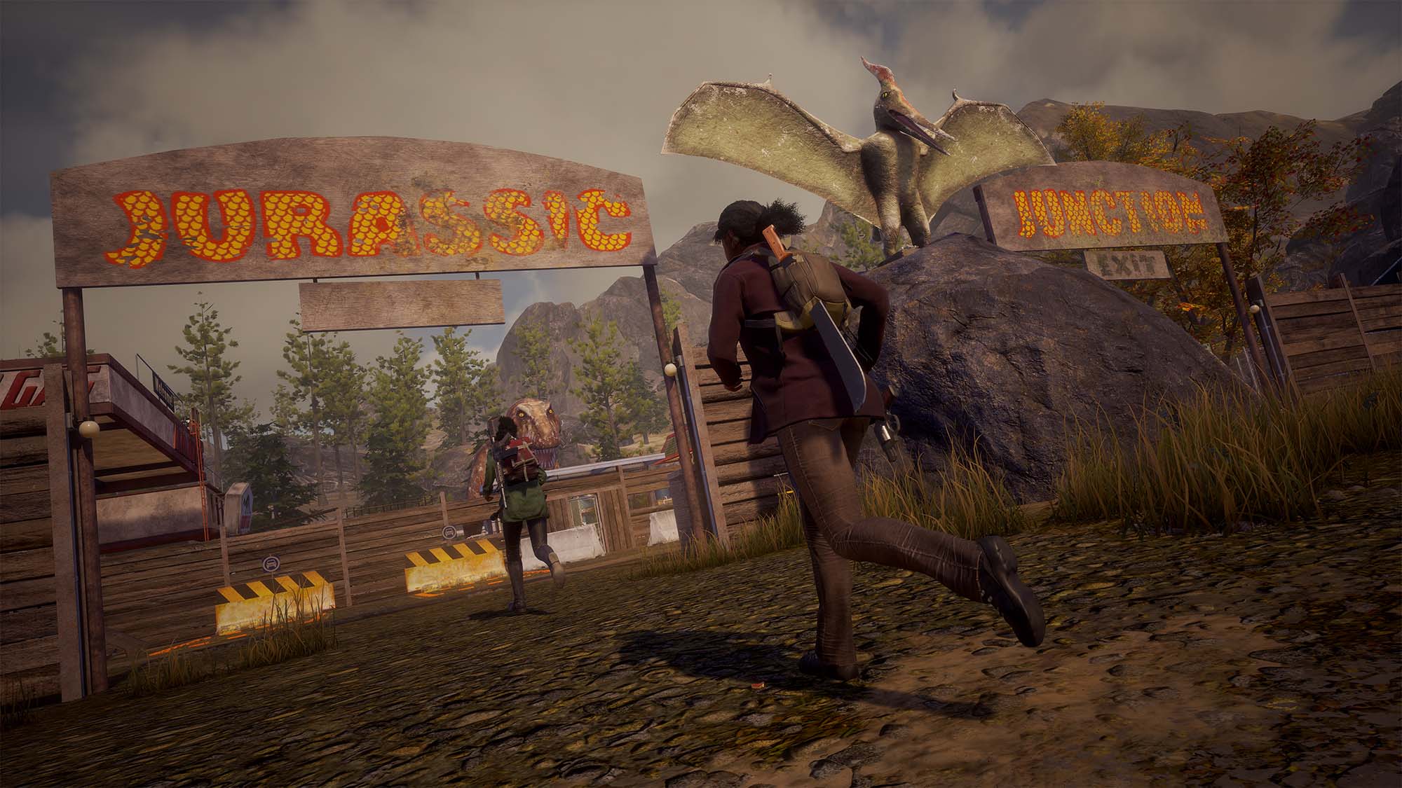 State of decay 2 wiki - bsBeautiful