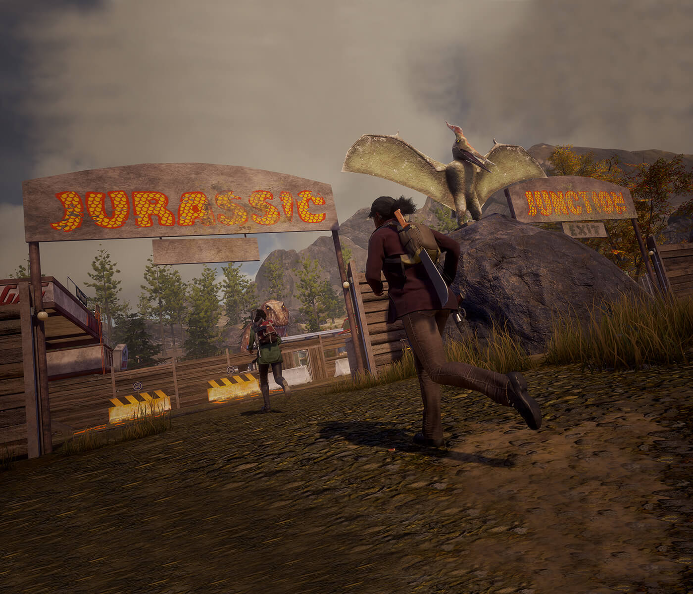 State of Decay's multiplayer/co-op has been nixed – Destructoid