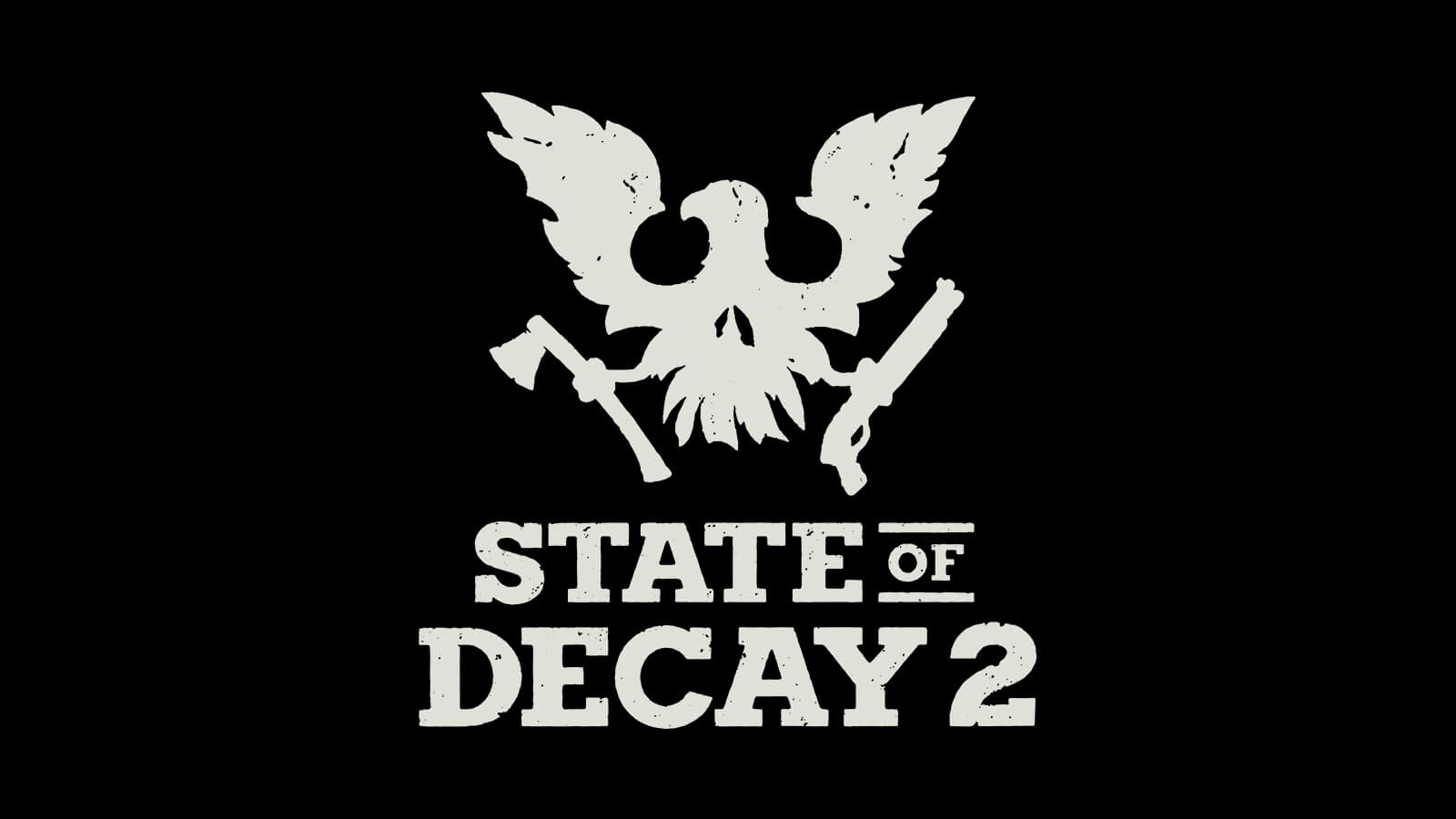 State of Decay 2: Update 33: Heart Attack : r/Games