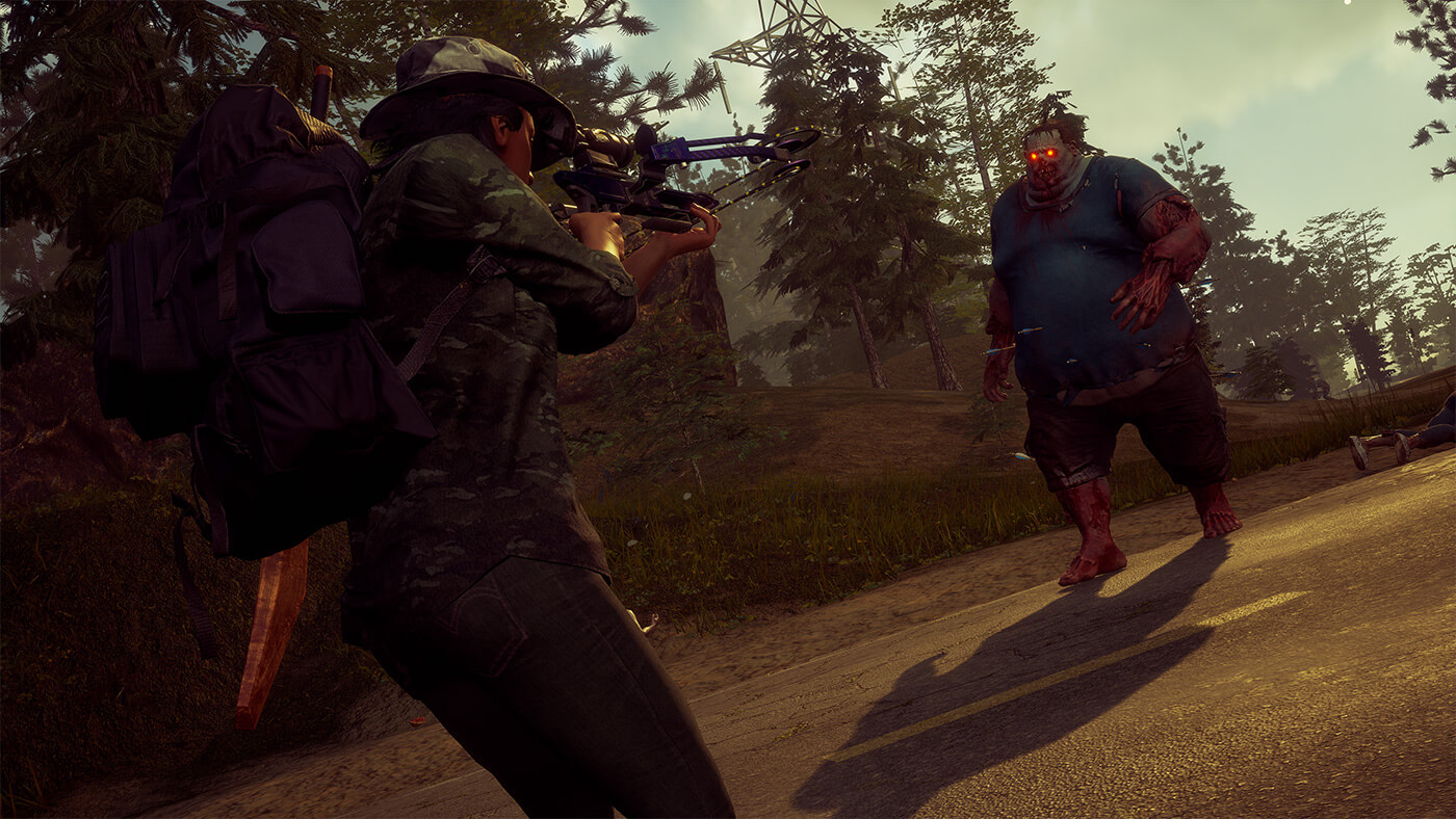 State of Decay 2