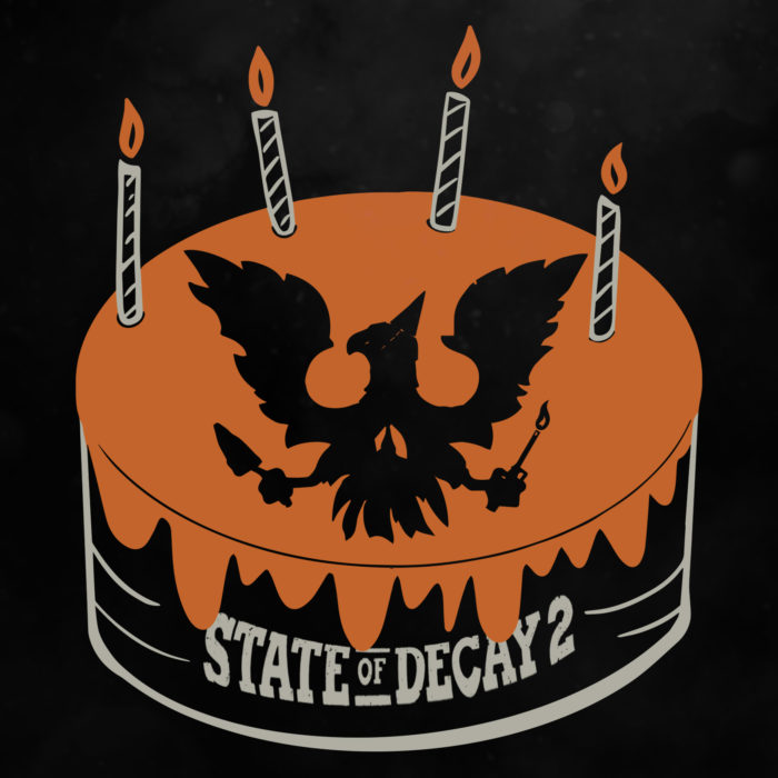 State of Decay 2: Juggernaut Edition - Free to Play Weekend