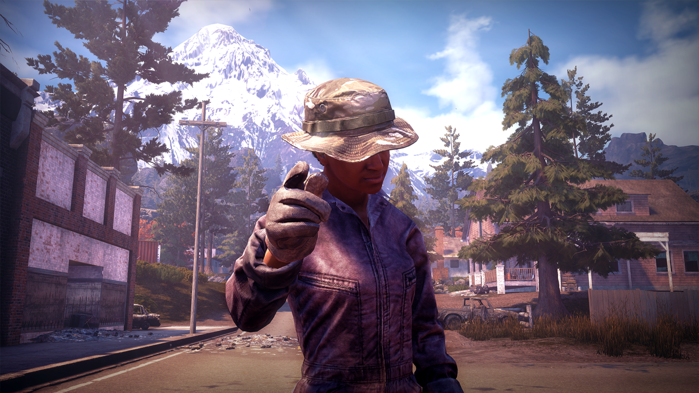 State of Decay 2 update includes Halloween masks, quality of life  improvements - EGM