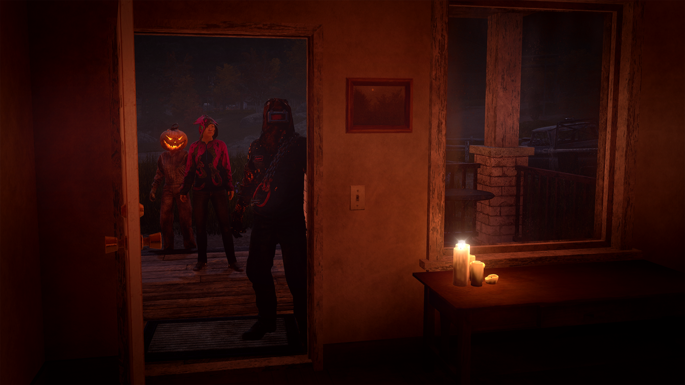 Update 31: Dress to Kill - State of Decay