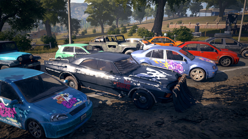 Update 38: Legacy Awaits - State of Decay