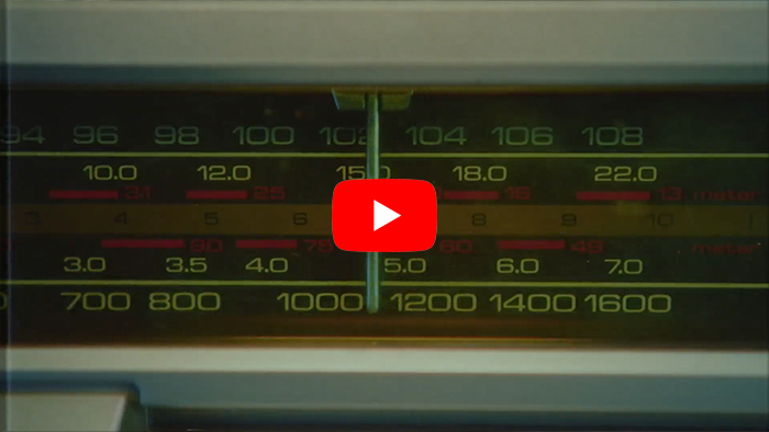 Watch the Mysterious Broadcast video on YouTube